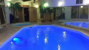 Villa Piscine & Jacuzzi