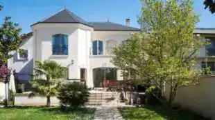 Villa Piscine & Jacuzzi