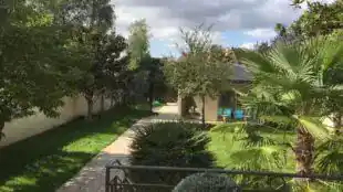 Villa Piscine & Jacuzzi