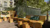 Break 7 _ Terrasse Paris 75017