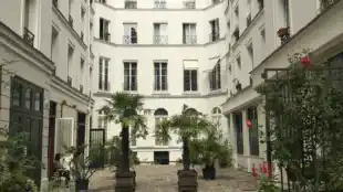 La Folie Saint-Martin