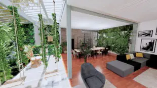 Loft-Paris 5-310m2