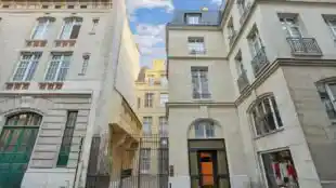 SnapDesk Rue du Jour