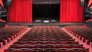 Palais des Festivals de Cannes