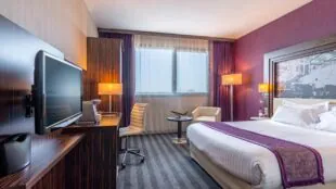 Holiday Inn Toulouse Airport, IHG