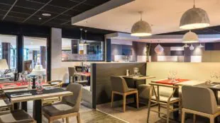 Holiday Inn Toulouse Airport, IHG