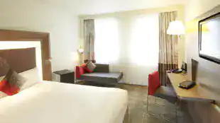 Novotel Lille Aéroport