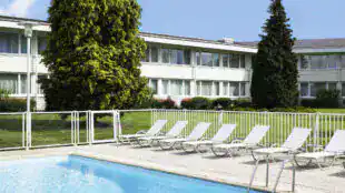 Novotel Lille Aéroport