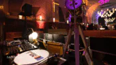 Bar à Vinyles