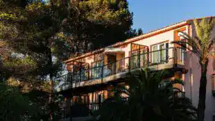 Club Med Opio
