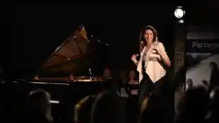Valérie Marie