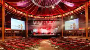 cabaret sauvage