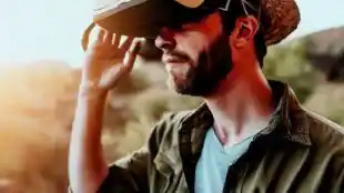 Safari virtuel
