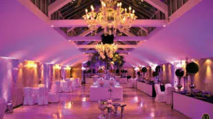 Salons Hoche