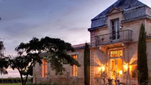 Château Cordeillan-Bages