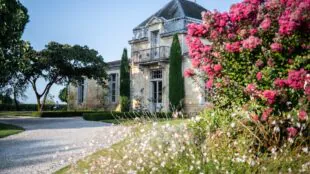 Château Cordeillan-Bages