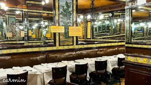 Brasserie Lipp