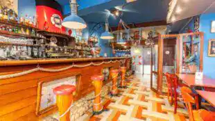 Bar André