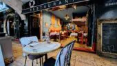 Bar André