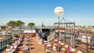 InterContinental Bordeaux-Le Grand Hôtel, un hôtel IHG