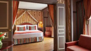 InterContinental Bordeaux-Le Grand Hôtel, un hôtel IHG