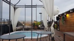 InterContinental Bordeaux-Le Grand Hôtel, un hôtel IHG