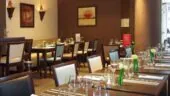 Hôtel Mercure - Lyon Charpennes