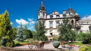 Château de l'Île & Spa