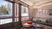 Altezza Arc 1800 Hôtel & Spa