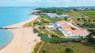 RELAIS THALASSO Île de Ré