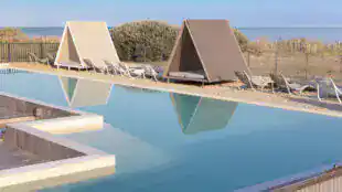 RELAIS THALASSO Île de Ré