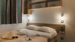Camping Eden Villages L'Océan & Spa - Île de Ré