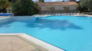 Camping Eden Villages L'Océan & Spa - Île de Ré
