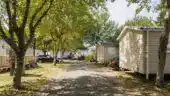 Camping Eden Villages L'Océan & Spa - Île de Ré