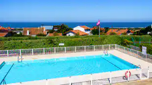 Azureva Anglet Village Vacances à Thème