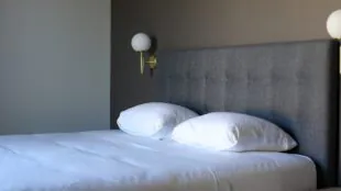 Domaine Des Séquoias - Bourgoin, Hotel, restaurant, brasserie, séminaire