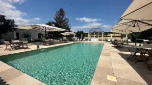 Domaine Des Séquoias - Bourgoin, Hotel, restaurant, brasserie, séminaire