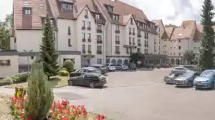 Hôtel & Spa Verte Vallée 4 étoiles | Munster
