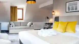Hôtel & Spa Verte Vallée 4 étoiles | Munster