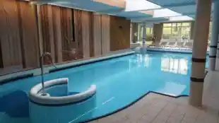 Hôtel & Spa Verte Vallée 4 étoiles | Munster