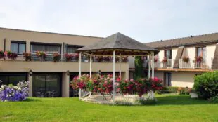 Logis Hostellerie du Mont Aimé Logis Hostellerie du Mont Aimé