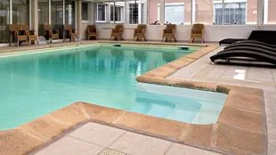 Logis Hostellerie du Mont Aimé Logis Hostellerie du Mont Aimé