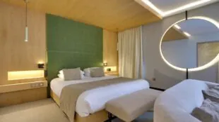 Aiden by Best Western T'Aim Hôtel
