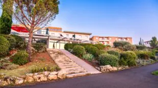 Hôtel Golf Fontcaude