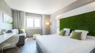 Hôtel Golf Fontcaude