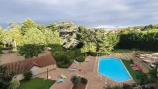 Hôtel Noemys - Villié Morgon