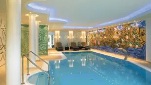 À la Cour d'Alsace · Hôtel Restaurant & Spa