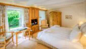À la Cour d'Alsace · Hôtel Restaurant & Spa