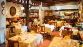 À la Cour d'Alsace · Hôtel Restaurant & Spa
