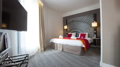 Mercure - Nantes Centre Grand Hôtel